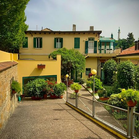 Le Residenze Dei Serravallo 的里雅斯特 外观 照片